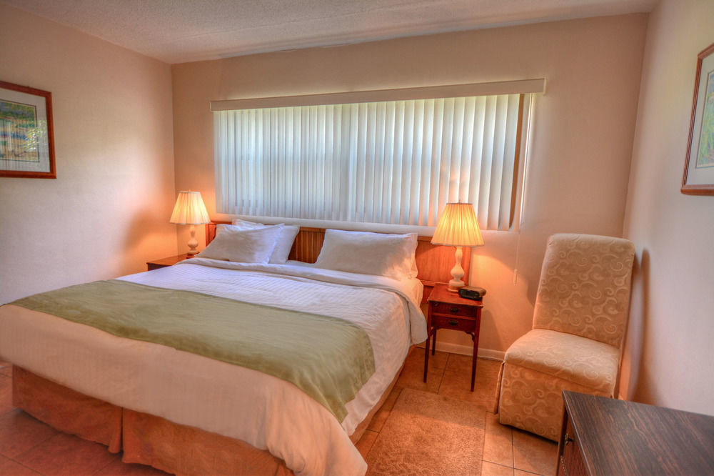 Sea Cliff Hotel Lauderdale-by-the-Sea Eksteriør billede
