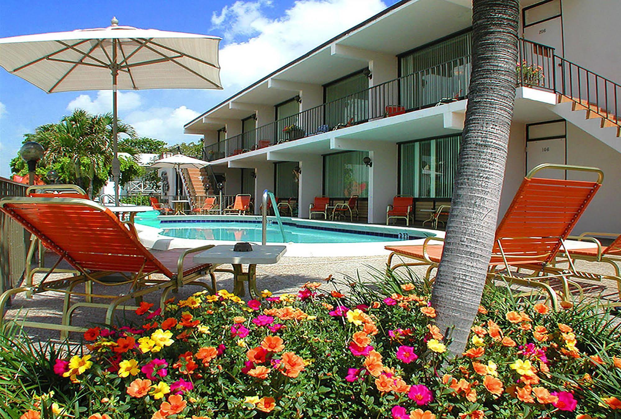 Sea Cliff Hotel Lauderdale-by-the-Sea Eksteriør billede